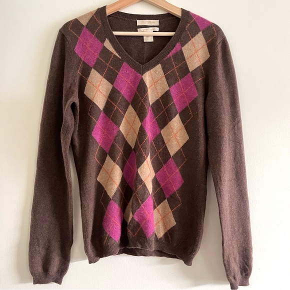 Fiona Sweaters - Fiona 100% 2ply Cashmere Sweater